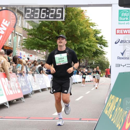21.09.2025 - PSD Bank Halbmarathon Strokosch-Dieckow http://msf.ph/oto/8935417 21.09.2025 12:35:49 Ziel 1697, 2647, 3404, 3788 meine-sportfotos.de