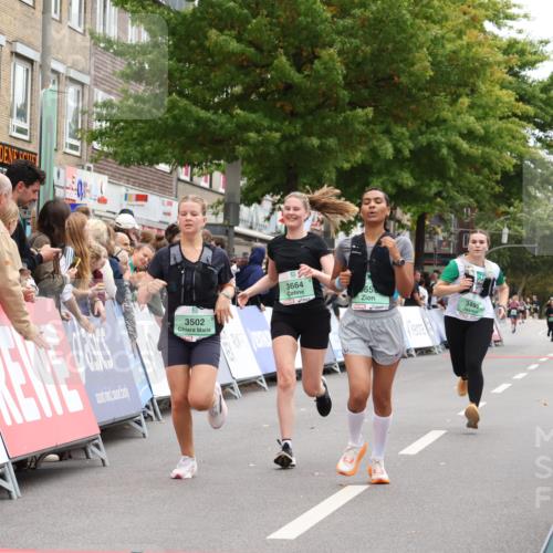 21.09.2025 - PSD Bank Halbmarathon Strokosch-Dieckow http://msf.ph/oto/8935435 21.09.2025 12:35:55 Ziel 3404, 3499, 3502, 3650, 3664 meine-sportfotos.de