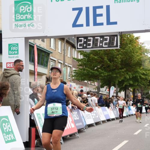 21.09.2025 - PSD Bank Halbmarathon Strokosch-Dieckow http://msf.ph/oto/8935500 21.09.2025 12:36:44 Ziel 3772 meine-sportfotos.de