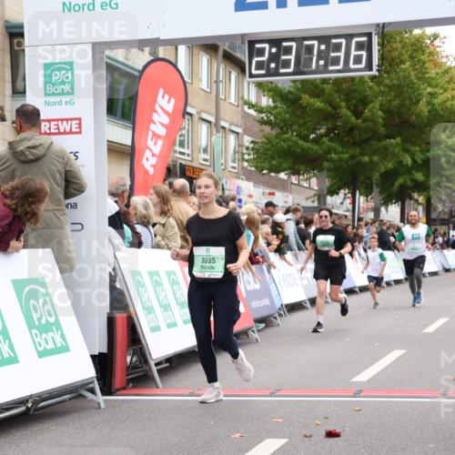 21.09.2025 - PSD Bank Halbmarathon Strokosch-Dieckow http://msf.ph/oto/8935522 21.09.2025 12:36:59 Ziel 3035, 3125, 4012 meine-sportfotos.de