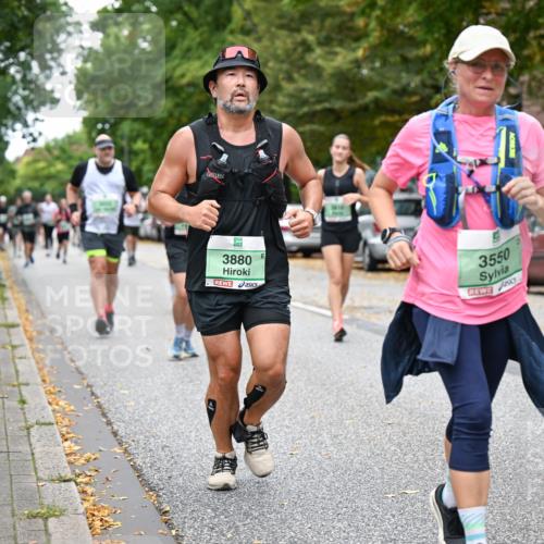 21.09.2025 - PSD Bank Halbmarathon Dr. Thomas Lammeyer http://msf.ph/oto/8935583 21.09.2025 10:58:54 Laufen 3880, 3550 meine-sportfotos.de