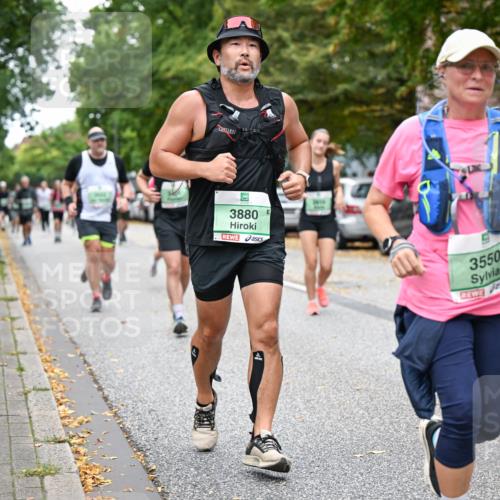 21.09.2025 - PSD Bank Halbmarathon Dr. Thomas Lammeyer http://msf.ph/oto/8935584 21.09.2025 10:58:54 Laufen 3880, 3550 meine-sportfotos.de