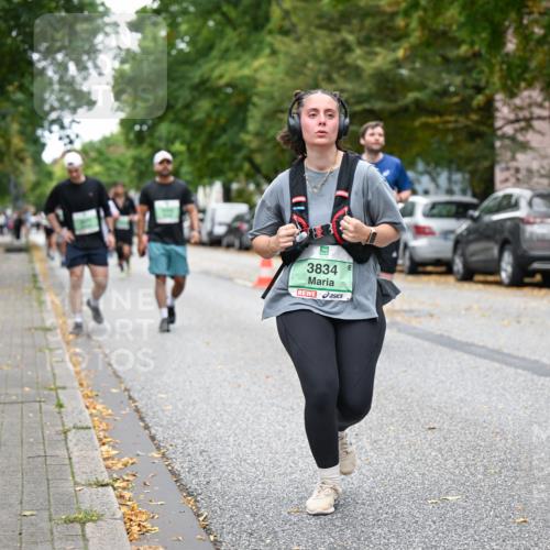 21.09.2025 - PSD Bank Halbmarathon Dr. Thomas Lammeyer http://msf.ph/oto/8935698 21.09.2025 10:59:20 Laufen 3834 meine-sportfotos.de