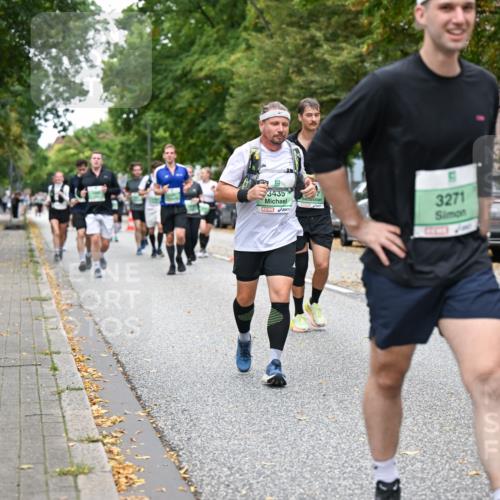 21.09.2025 - PSD Bank Halbmarathon Dr. Thomas Lammeyer http://msf.ph/oto/8935722 21.09.2025 10:59:28 Laufen 3435, 3271 meine-sportfotos.de