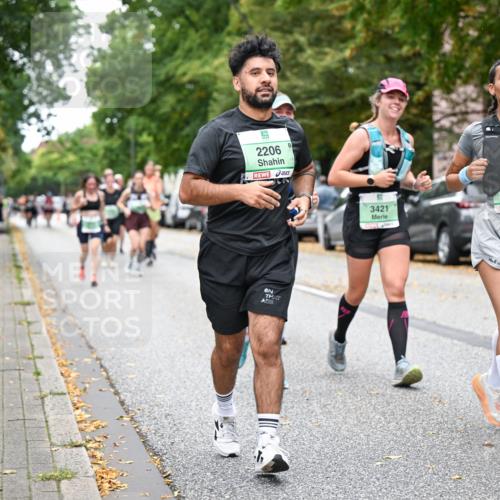 21.09.2025 - PSD Bank Halbmarathon Dr. Thomas Lammeyer http://msf.ph/oto/8935803 21.09.2025 10:59:41 Laufen 2206, 3421, 365 meine-sportfotos.de