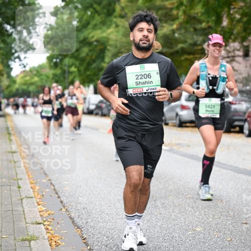 21.09.2025 - PSD Bank Halbmarathon Dr. Thomas Lammeyer http://msf.ph/oto/8935805 21.09.2025 10:59:41 Laufen 2206, 365, 3421 meine-sportfotos.de