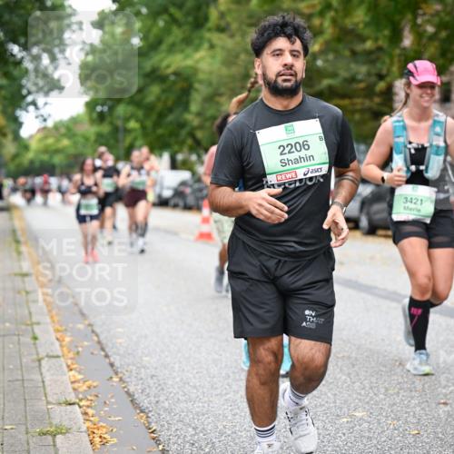 21.09.2025 - PSD Bank Halbmarathon Dr. Thomas Lammeyer http://msf.ph/oto/8935806 21.09.2025 10:59:41 Laufen 2206, 3421 meine-sportfotos.de