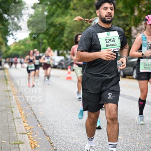 21.09.2025 - PSD Bank Halbmarathon Dr. Thomas Lammeyer http://msf.ph/oto/8935807 21.09.2025 10:59:41 Laufen 2206, 3421 meine-sportfotos.de