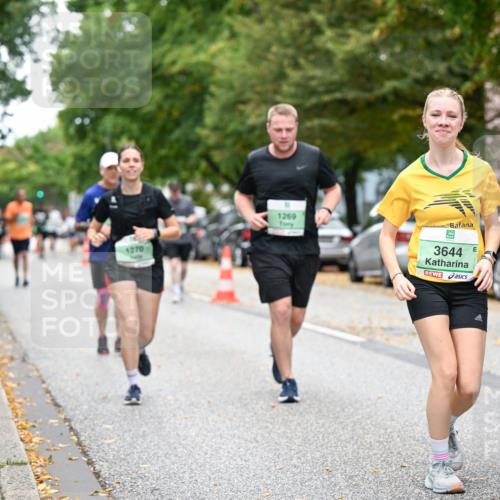 21.09.2025 - PSD Bank Halbmarathon Dr. Thomas Lammeyer http://msf.ph/oto/8935954 21.09.2025 11:00:19 Laufen 1270, 1269, 3644, 3611 meine-sportfotos.de