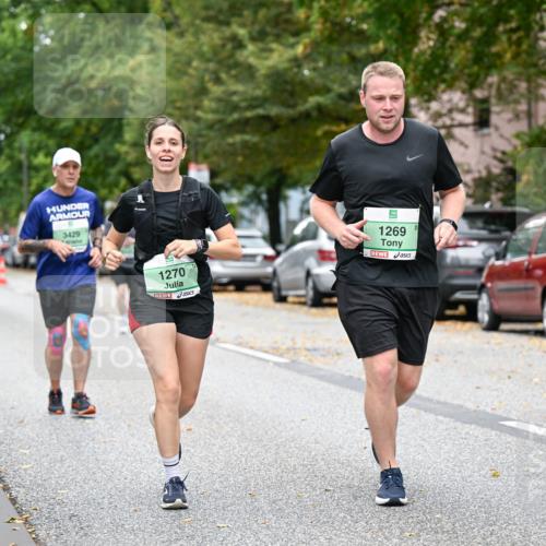 21.09.2025 - PSD Bank Halbmarathon Dr. Thomas Lammeyer http://msf.ph/oto/8935963 21.09.2025 11:00:21 Laufen 3429, 1270, 1269, 644 meine-sportfotos.de