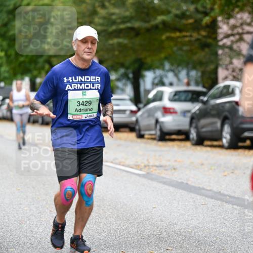 21.09.2025 - PSD Bank Halbmarathon Dr. Thomas Lammeyer http://msf.ph/oto/8935967 21.09.2025 11:00:23 Laufen 3429 meine-sportfotos.de