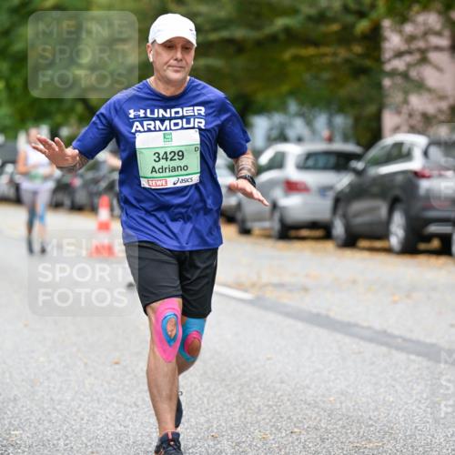 21.09.2025 - PSD Bank Halbmarathon Dr. Thomas Lammeyer http://msf.ph/oto/8935969 21.09.2025 11:00:23 Laufen 3429 meine-sportfotos.de
