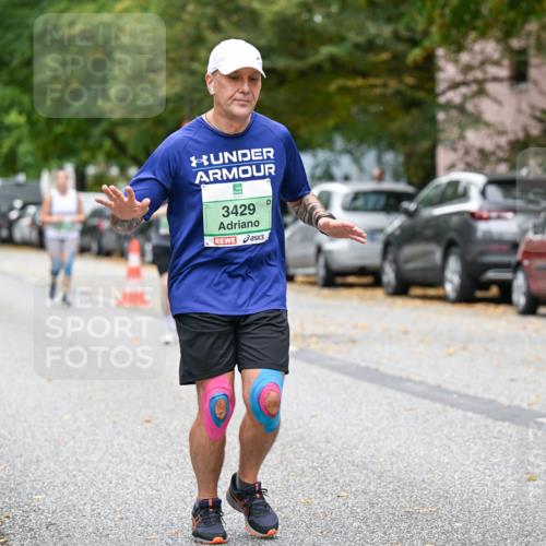 21.09.2025 - PSD Bank Halbmarathon Dr. Thomas Lammeyer http://msf.ph/oto/8935970 21.09.2025 11:00:23 Laufen 3429 meine-sportfotos.de