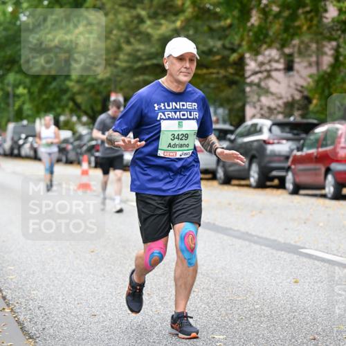 21.09.2025 - PSD Bank Halbmarathon Dr. Thomas Lammeyer http://msf.ph/oto/8935972 21.09.2025 11:00:23 Laufen 3429 meine-sportfotos.de