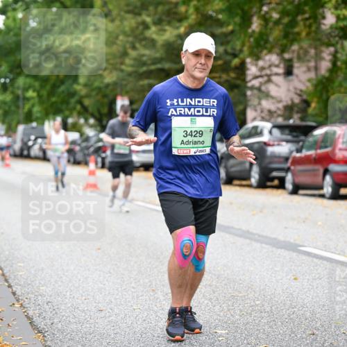 21.09.2025 - PSD Bank Halbmarathon Dr. Thomas Lammeyer http://msf.ph/oto/8935973 21.09.2025 11:00:23 Laufen 3429 meine-sportfotos.de