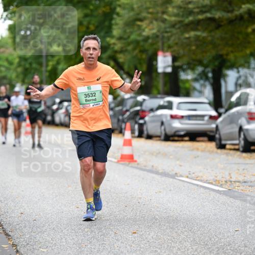 21.09.2025 - PSD Bank Halbmarathon Dr. Thomas Lammeyer http://msf.ph/oto/8935994 21.09.2025 11:00:30 Laufen 3532 meine-sportfotos.de