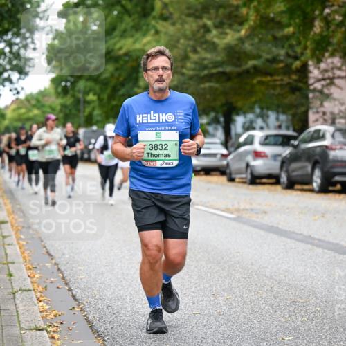 21.09.2025 - PSD Bank Halbmarathon Dr. Thomas Lammeyer http://msf.ph/oto/8936165 21.09.2025 11:01:07 Laufen 3832 meine-sportfotos.de