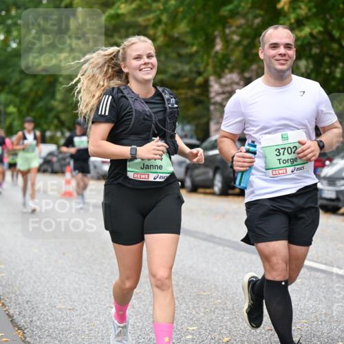 21.09.2025 - PSD Bank Halbmarathon Dr. Thomas Lammeyer http://msf.ph/oto/8936240 21.09.2025 11:01:21 Laufen 7, 3702 meine-sportfotos.de