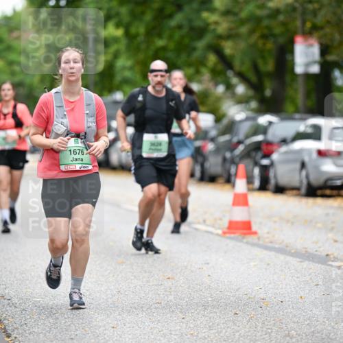 21.09.2025 - PSD Bank Halbmarathon Dr. Thomas Lammeyer http://msf.ph/oto/8936399 21.09.2025 11:02:00 Laufen 1676 meine-sportfotos.de