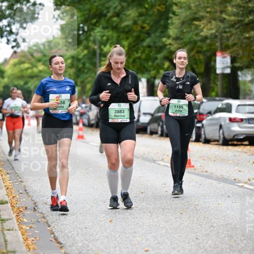 21.09.2025 - PSD Bank Halbmarathon Dr. Thomas Lammeyer http://msf.ph/oto/8936488 21.09.2025 11:02:18 Laufen 58, 3883, 1155 meine-sportfotos.de