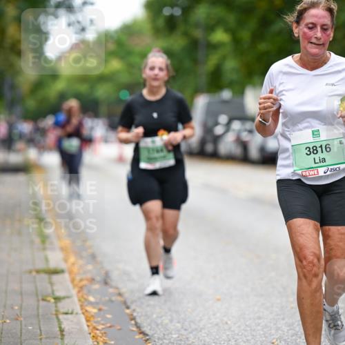 21.09.2025 - PSD Bank Halbmarathon Dr. Thomas Lammeyer http://msf.ph/oto/8936664 21.09.2025 11:03:00 Laufen 3816 meine-sportfotos.de