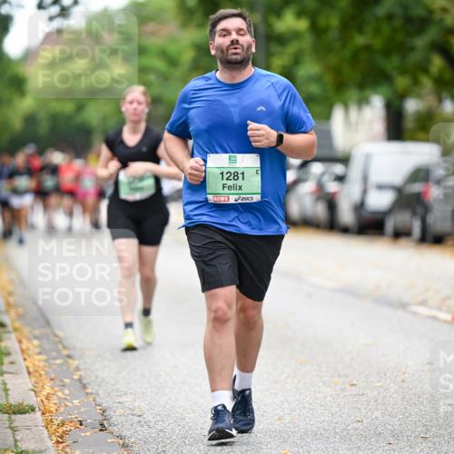 21.09.2025 - PSD Bank Halbmarathon Dr. Thomas Lammeyer http://msf.ph/oto/8936732 21.09.2025 11:03:14 Laufen 1281 meine-sportfotos.de