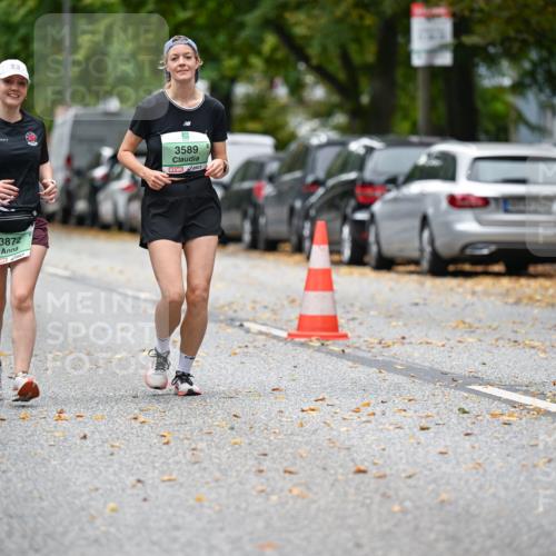 21.09.2025 - PSD Bank Halbmarathon Dr. Thomas Lammeyer http://msf.ph/oto/8937408 21.09.2025 11:06:34 Laufen 3872, 3589 meine-sportfotos.de