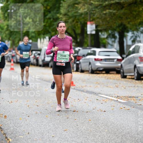 21.09.2025 - PSD Bank Halbmarathon Dr. Thomas Lammeyer http://msf.ph/oto/8937499 21.09.2025 11:06:52 Laufen 4060, 3596 meine-sportfotos.de