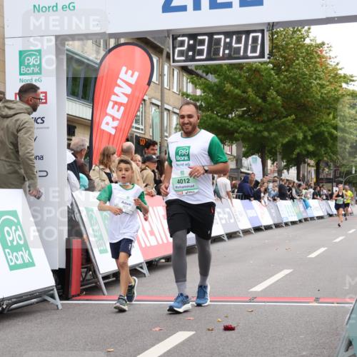 21.09.2025 - PSD Bank Halbmarathon Strokosch-Dieckow http://msf.ph/oto/8937915 21.09.2025 12:37:03 Ziel 3035, 3125, 4012 meine-sportfotos.de