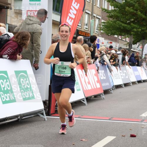 21.09.2025 - PSD Bank Halbmarathon Strokosch-Dieckow http://msf.ph/oto/8937923 21.09.2025 12:37:11 Ziel 1168, 3207 meine-sportfotos.de