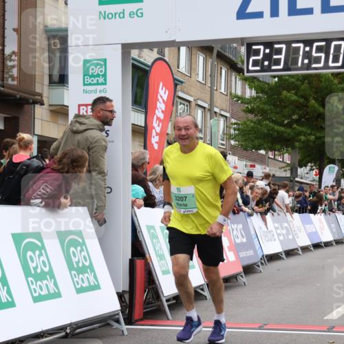 21.09.2025 - PSD Bank Halbmarathon Strokosch-Dieckow http://msf.ph/oto/8937929 21.09.2025 12:37:14 Ziel 1168, 3207 meine-sportfotos.de