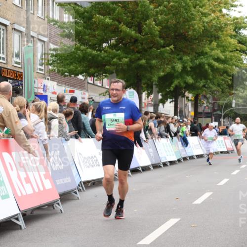 21.09.2025 - PSD Bank Halbmarathon Strokosch-Dieckow http://msf.ph/oto/8938005 21.09.2025 12:39:02 Ziel 3158, 3197, 3821, 3861 meine-sportfotos.de