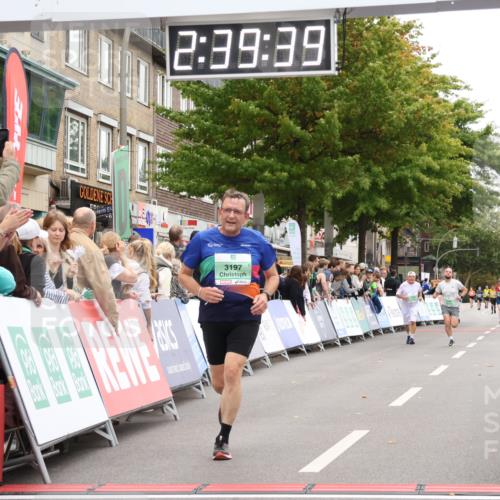 21.09.2025 - PSD Bank Halbmarathon Strokosch-Dieckow http://msf.ph/oto/8938006 21.09.2025 12:39:02 Ziel 3158, 3197, 3821, 3861 meine-sportfotos.de
