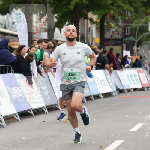 21.09.2025 - PSD Bank Halbmarathon Strokosch-Dieckow http://msf.ph/oto/8938009 21.09.2025 12:39:06 Ziel 3197, 3365 meine-sportfotos.de