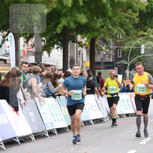 21.09.2025 - PSD Bank Halbmarathon Strokosch-Dieckow http://msf.ph/oto/8938037 21.09.2025 12:39:30 Ziel 3797 meine-sportfotos.de