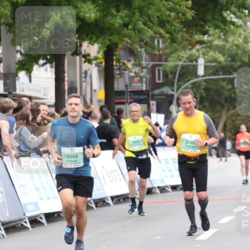 21.09.2025 - PSD Bank Halbmarathon Strokosch-Dieckow http://msf.ph/oto/8938038 21.09.2025 12:39:30 Ziel 3797 meine-sportfotos.de