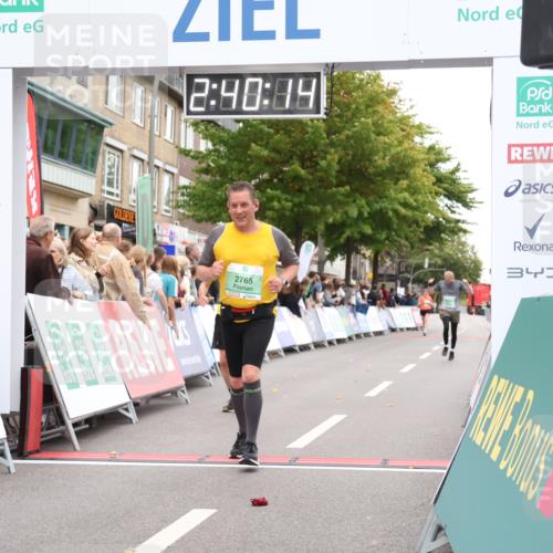 21.09.2025 - PSD Bank Halbmarathon Strokosch-Dieckow http://msf.ph/oto/8938049 21.09.2025 12:39:38 Ziel 2709, 2765, 3566, 3623 meine-sportfotos.de