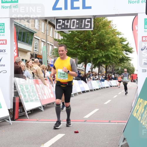 21.09.2025 - PSD Bank Halbmarathon Strokosch-Dieckow http://msf.ph/oto/8938050 21.09.2025 12:39:39 Ziel 2709, 2765, 3566, 3623 meine-sportfotos.de