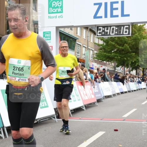 21.09.2025 - PSD Bank Halbmarathon Strokosch-Dieckow http://msf.ph/oto/8938054 21.09.2025 12:39:40 Ziel 2709, 2765, 3566, 3623 meine-sportfotos.de