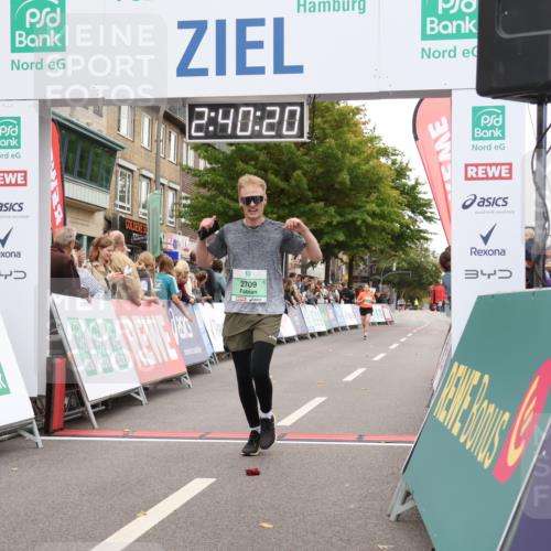 21.09.2025 - PSD Bank Halbmarathon Strokosch-Dieckow http://msf.ph/oto/8938061 21.09.2025 12:39:43 Ziel 2709, 2765, 3566, 3623 meine-sportfotos.de