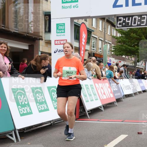 21.09.2025 - PSD Bank Halbmarathon Strokosch-Dieckow http://msf.ph/oto/8938072 21.09.2025 12:39:54 Ziel 3622 meine-sportfotos.de