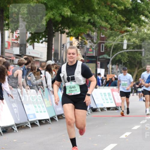 21.09.2025 - PSD Bank Halbmarathon Strokosch-Dieckow http://msf.ph/oto/8938099 21.09.2025 12:41:05 Ziel 1540 meine-sportfotos.de