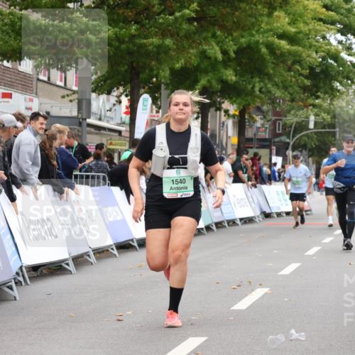 21.09.2025 - PSD Bank Halbmarathon Strokosch-Dieckow http://msf.ph/oto/8938102 21.09.2025 12:41:07 Ziel 1540 meine-sportfotos.de