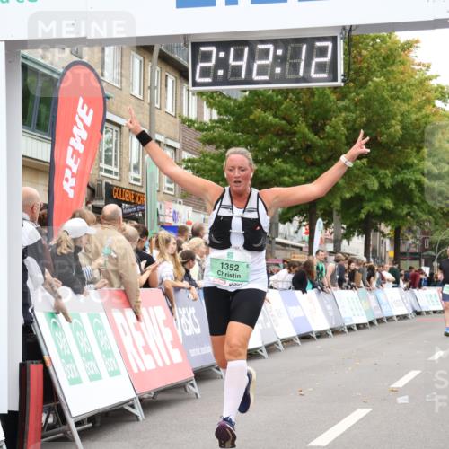 21.09.2025 - PSD Bank Halbmarathon Strokosch-Dieckow http://msf.ph/oto/8938127 21.09.2025 12:41:36 Ziel 1352 meine-sportfotos.de