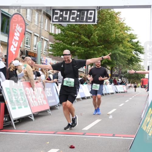 21.09.2025 - PSD Bank Halbmarathon Strokosch-Dieckow http://msf.ph/oto/8938135 21.09.2025 12:41:43 Ziel 1352, 1497, 3628 meine-sportfotos.de