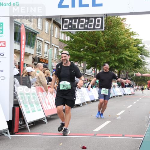 21.09.2025 - PSD Bank Halbmarathon Strokosch-Dieckow http://msf.ph/oto/8938136 21.09.2025 12:41:43 Ziel 1352, 1497, 3628 meine-sportfotos.de