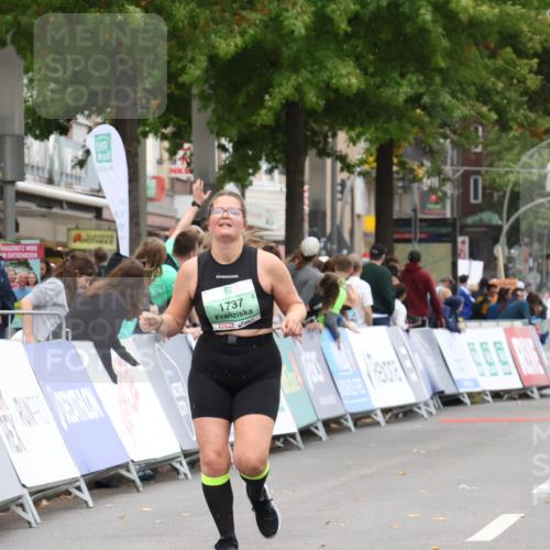 21.09.2025 - PSD Bank Halbmarathon Strokosch-Dieckow http://msf.ph/oto/8938145 21.09.2025 12:42:01 Ziel 1737 meine-sportfotos.de