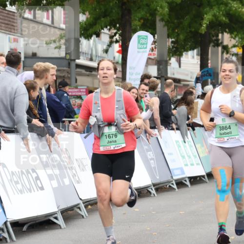 21.09.2025 - PSD Bank Halbmarathon Strokosch-Dieckow http://msf.ph/oto/8938152 21.09.2025 12:42:19 Ziel 1676, 3864 meine-sportfotos.de