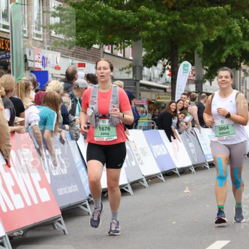 21.09.2025 - PSD Bank Halbmarathon Strokosch-Dieckow http://msf.ph/oto/8938154 21.09.2025 12:42:20 Ziel 1676, 3864 meine-sportfotos.de