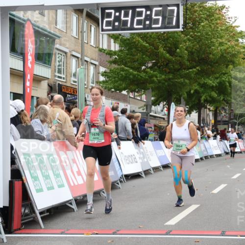 21.09.2025 - PSD Bank Halbmarathon Strokosch-Dieckow http://msf.ph/oto/8938156 21.09.2025 12:42:21 Ziel 1676, 3864 meine-sportfotos.de